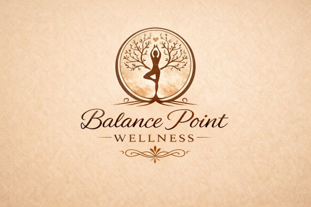 Balance Point-Wellness